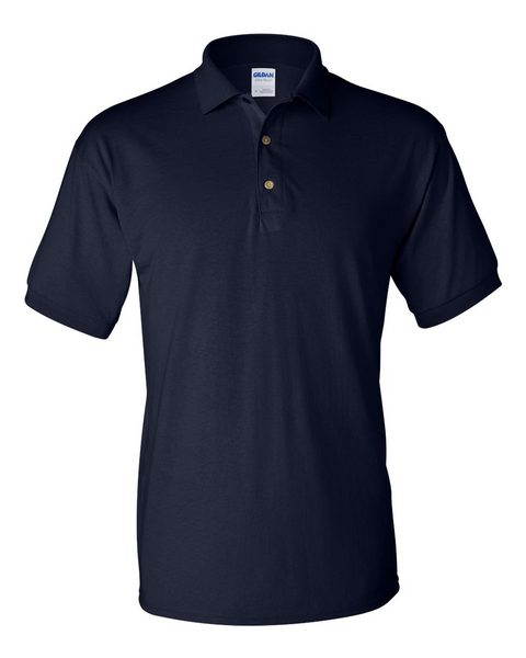 Navy blue polo 